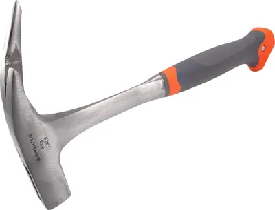 Image de Richmann Mason's hammer steel