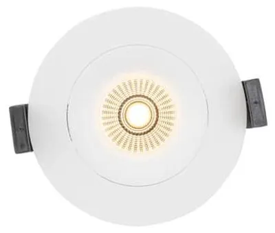 Immagine prodotto di Lampada da incasso a LED ONE PRO LED/10W 1.000 lm 3000K bianco IP44