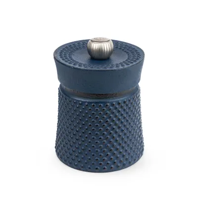 Produktbild von Peugeot Bali Fonte Pfeffermühle 8cm BLUE