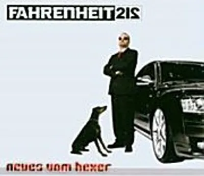 Obrázek produktu pro Zprávy od kouzelníka