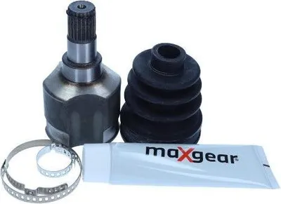Produktbild von MAXGEAR Gelenksatz Antriebswelle Vorne Getriebeseitig für DAEWOO KALOS (KLAS) 49-2877