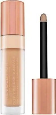 Produktbild von Makeup Revolution Cut Crease Canvas Eyeshadow Base - Medium Primer Make-up Grundierung für die Augen 4,5 ml