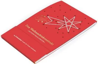 Produktbild von MET57892 - Das Weihnachtskombinario - Adventskalender (DE)