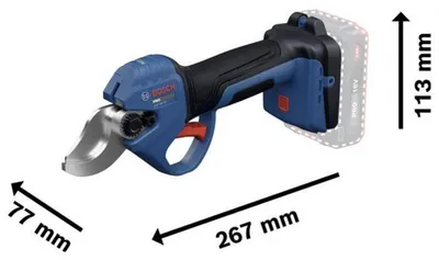 Image de Bosch Sécateur GGP 18V-32 solo
