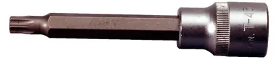 Produktbild von KS Tools 1/2 Bit-Stecknuss TX, lang, T20