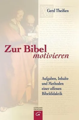 Immagine prodotto di Zur Bibel motivieren