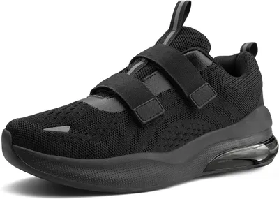 Productafbeelding van Wandelschoenen heren breed, waterdicht, lichtgewicht mesh, voor wandelen