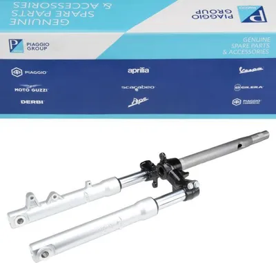 Zdjęcie produktu dla Widelec przedni Widelec przedni Piaggio Liberty Iget 4T 3V 125-150cc Oryginalny 1C003512R