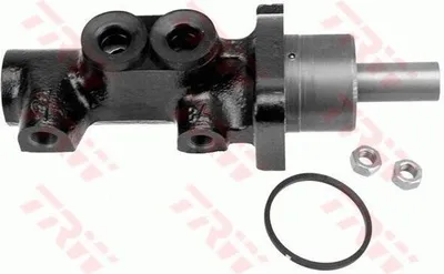 Produktbild von TRW PMK517 Bremszylinder Hauptbremszylinder für OPEL Calibra A (C89) Vectra A Limousine (J89) Vectra A CC (J89) für SAAB 9-3 Cabriolet (YS3D)