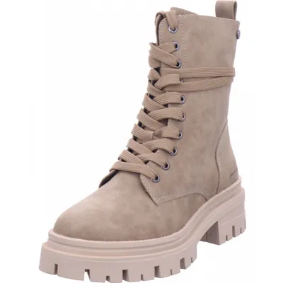 Produktbild von Idana Damen Stiefel in Braun, Größe 36