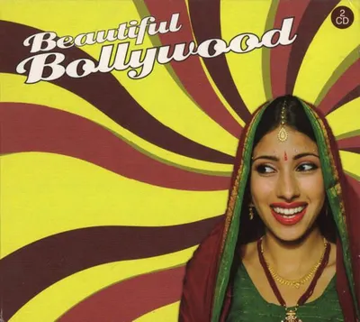 Zdjęcie produktu dla Beautiful Bollwood,2-CD