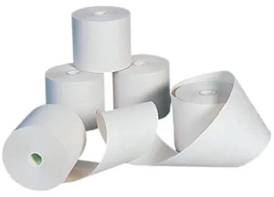 Produktbild von preiswert & gut Thermorolle - 57mm x 25m - 5 Stück