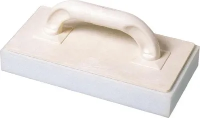 Immagine prodotto di Lavatrice per piastrelle in plastica con griglia in idrospugna