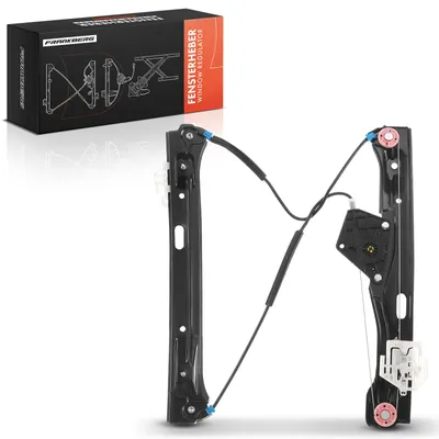 Immagine prodotto di Frankberg 1x regolatore finestrino anteriore destro per BMW Serie 1 F20 2010-2019 7242562