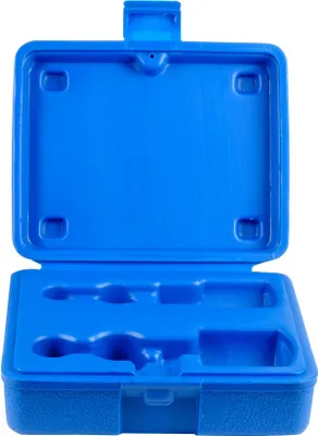 Produktbild von SW-Stahl 07920L-KOFFER Leerkoffer