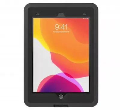 Produktbild von Joy Factory aXtion Pro MP iPad 10.2 Zoll (2019/2020/2021) schwarz