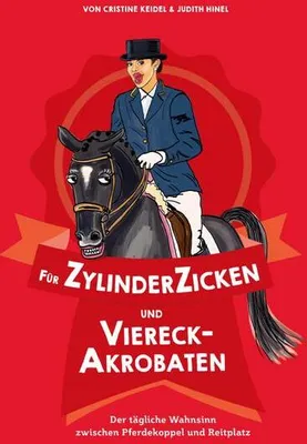 Immagine prodotto di Für ZylinderZicken und ViereckAkrobaten