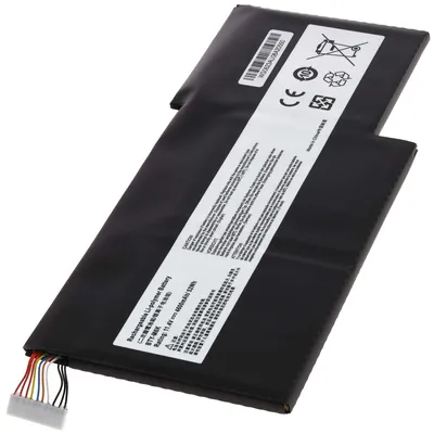 Image de Batterie pour ordinateur portable MSI GF75