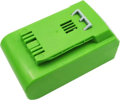 Image de Batterie pour Greenworks 130MPH sans fil G24 etc.