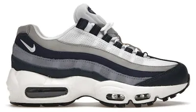 Produktbild von Nike Air Max 95 Recraft Midnight Navy (GS) - EU 38