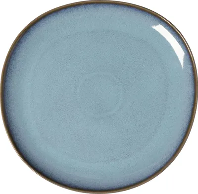 Produktbild von like. by Villeroy & Boch Lave glacé Servierplatte 32cm