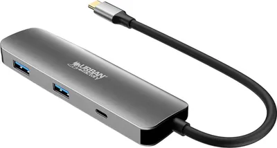 Immagine prodotto di Urban Factory Mhc40uf Hub Taglia unica