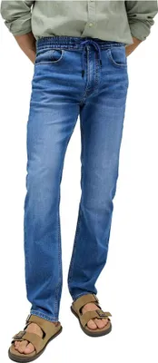 Produktbild von Salsa Jeans 21009053 Jeans Blau 30 / 32 Mann Blau 30