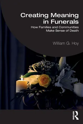 Produktbild von Creating Meaning in Funerals