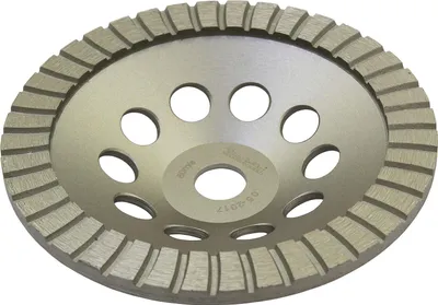 Produktbild von Makita Schleiftopf 180 mm Turbo