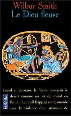 Image de Le Dieu fleuve