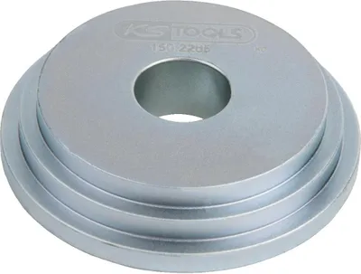 Produktbild von KS Tools Stufenplatte, Ø 77+68 mm