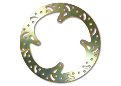 Produktbild von Bremsscheibe EBC STD MD2110LS für Yamaha YZF-R 125