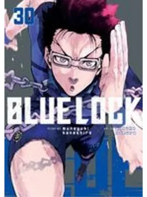 Zdjęcie produktu dla Blue Lock 30