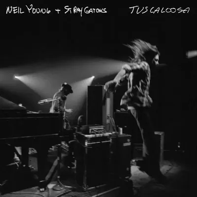 Immagine prodotto di Tuscaloosa (Live)