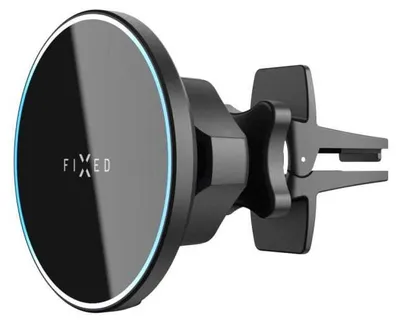 Produktbild von FIXED FIXMRO-BK, Handy/Smartphone, Auto, Schwarz