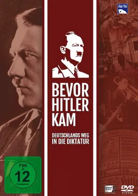 Immagine prodotto di Bevor Hitler kam - Deutschlands Weg ins Dritte Reich