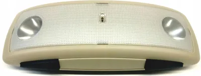 Zdjęcie produktu dla Lampa oświetlenia wnętrza VOLVO S80 V70 XC70 OE