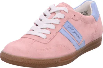 Zdjęcie produktu dla Paul Green Sneaker Rose/Sky 38.5