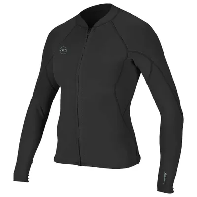 Zdjęcie produktu dla O'Neill Reactor-2 Neoprene Jacket 1.5mm Women Black (10)
