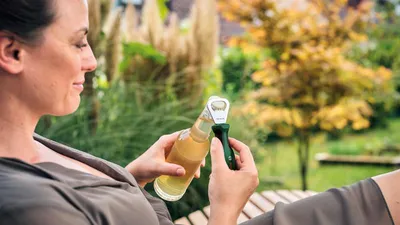 Produktbild von Handwerkzeuge Flaschenöffner