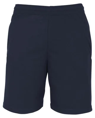 Produktbild von LIGHTWEIGHT SHORTS | Leichte Sweat-Shorts mit Elastischem Bund & Kordel, 2 Seitentaschen, 80% Baumwolle, 20% Polyester