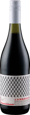 Produktbild von Cantina Puianello Lambrusco Primabolla Amabile DOC | Italien | 0.75l | 8.50% Alk.