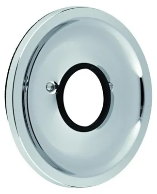 Produktbild von Grohe Eurodisc / Europlus / Eurowing Rosette 170 mm für Einhand-Brausebatterie chrom - 46062000