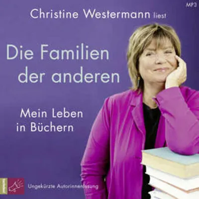 Produktbild von Die Familien der anderen