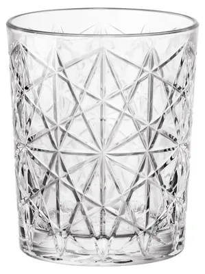 Gläser-Set 6er-Pack 390 ml transparent spülmaschinengeeignet