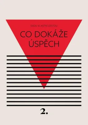 Immagine prodotto di Co dokáže úspěch - Svou vlastní cestou 2 (Černá Kateřina)