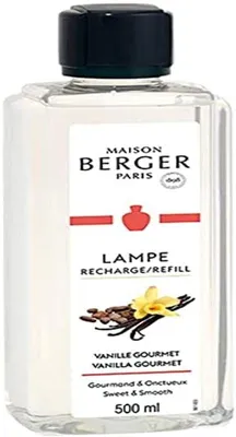 Immagine prodotto di Maison Berger Vaniglia Gourmet 500 ml