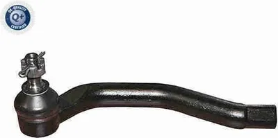 Produktbild von ACKOJA Spurstangenkopf Spurstange für HONDA CIVIC VIII Hatchback (FN, FK) Vorne Links A26-1166