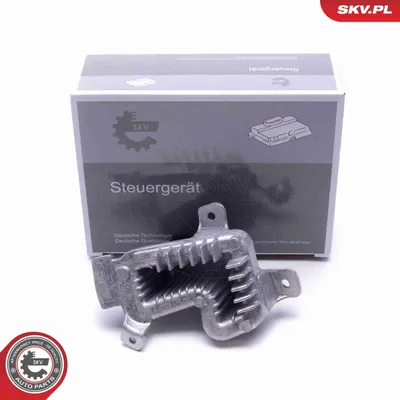 Obrázek produktu pro ESEN SKV Řídicí jednotka světlometů 59SKV119, levá strana, pro BMW 3 Touring (F31), 0,19 kg