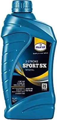 Produktbild von Eurol Oel Sx 2 Takt 1 Ltr. Mineral